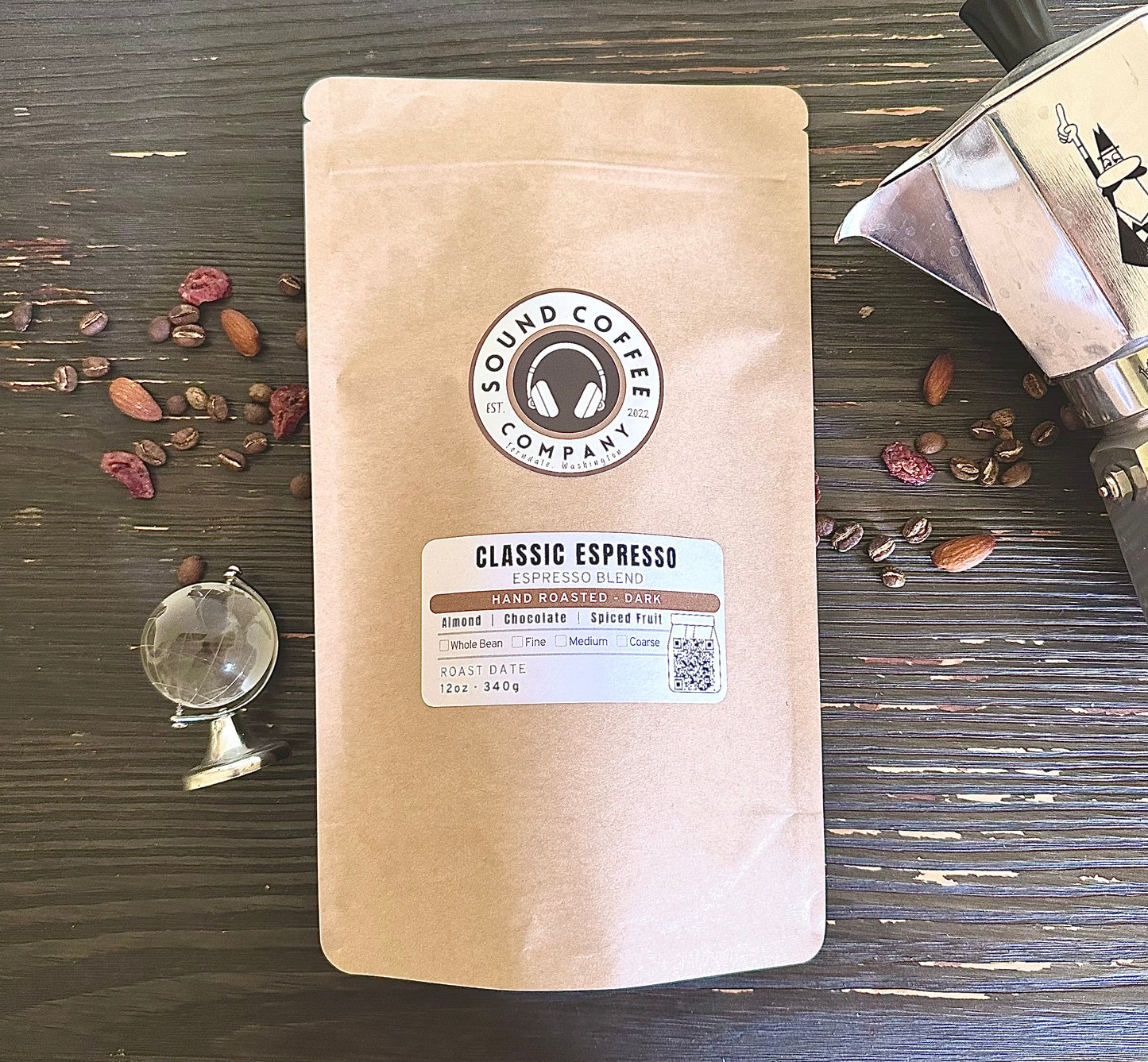 Classic Espresso