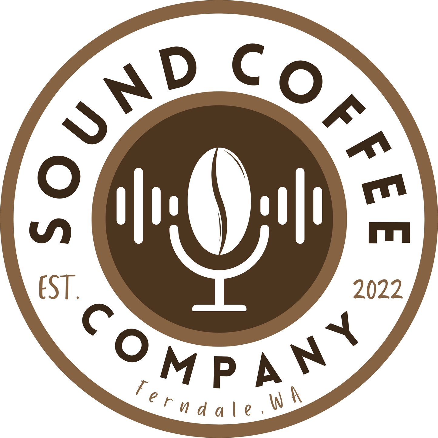 Sound Coffee Company Gift Card