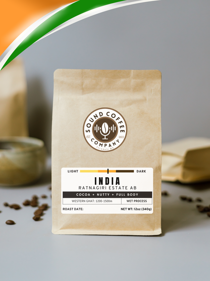 India Ratnagiri Estate