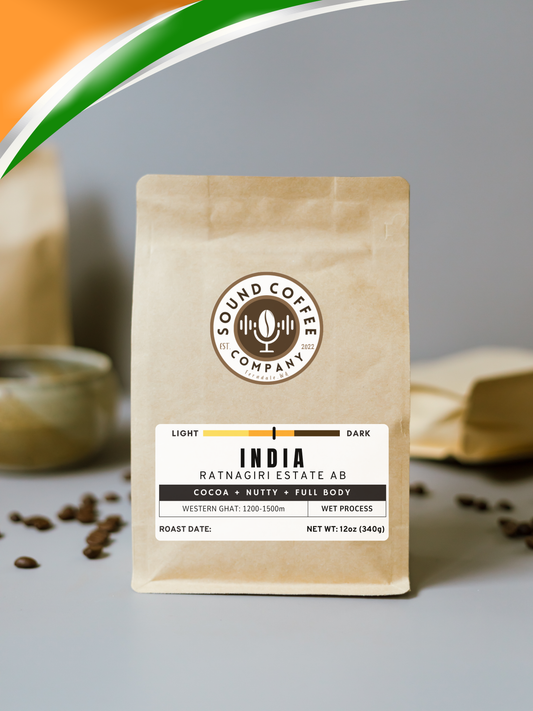 India Ratnagiri Estate