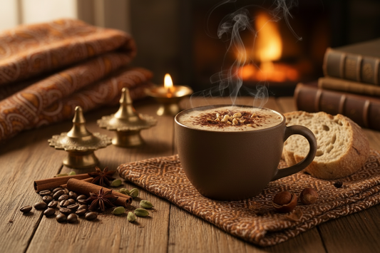 India Ratnagiri Estate